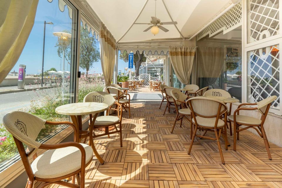 Hotel Doriana Hotel in Caorle