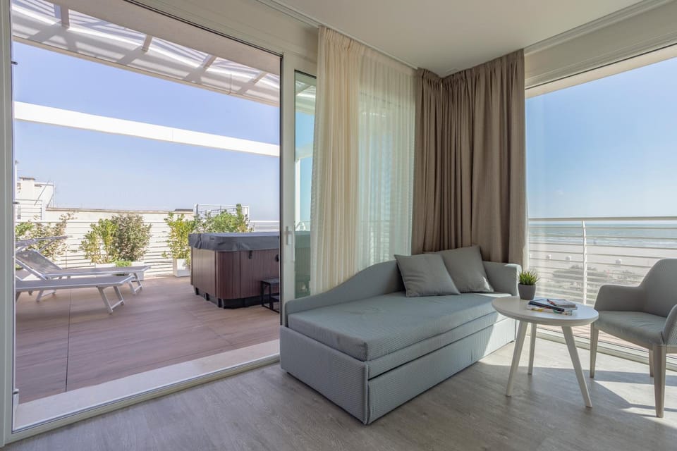 Hotel Doriana Hotel in Caorle