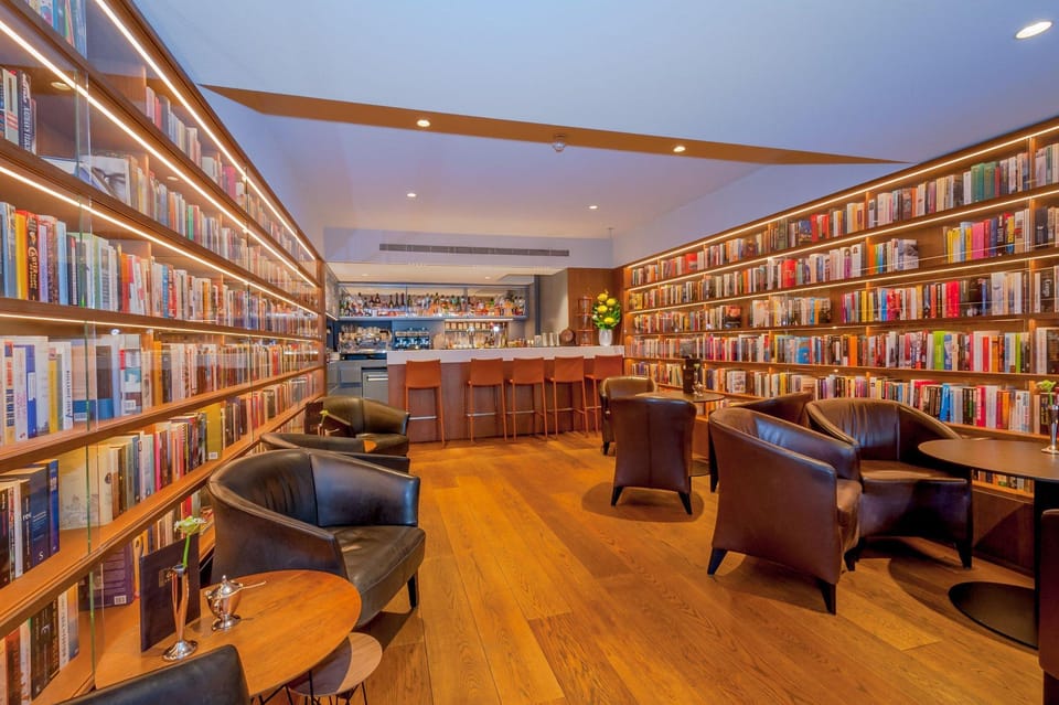 Ambassade Hotel Hotel in Amsterdam