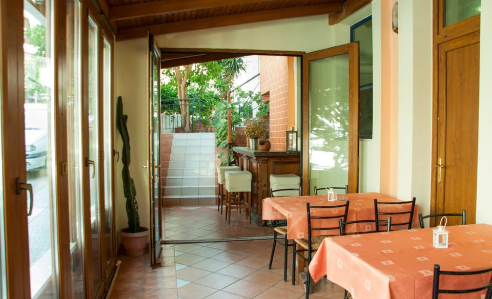 Stavrodromi Hotel Hotel in Peloponnese, Western Greece and the Ionian