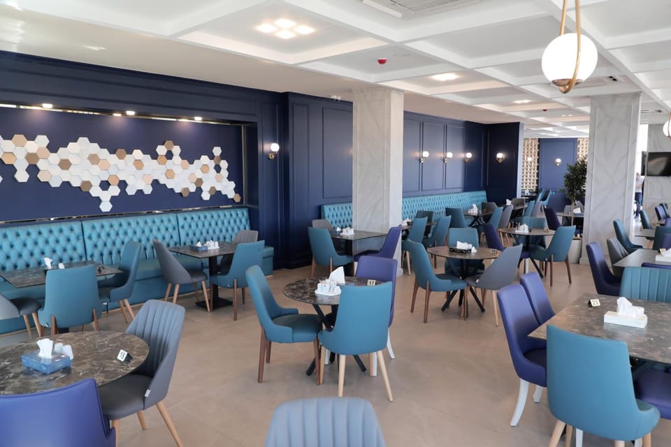 Nishan Hotel Hotel in Africa