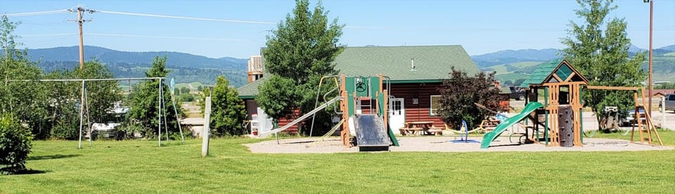 Facilities