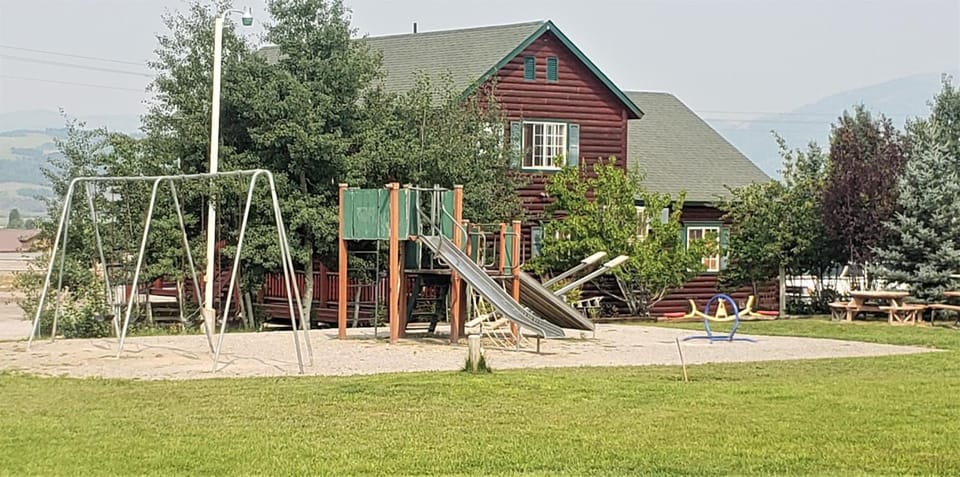Playground