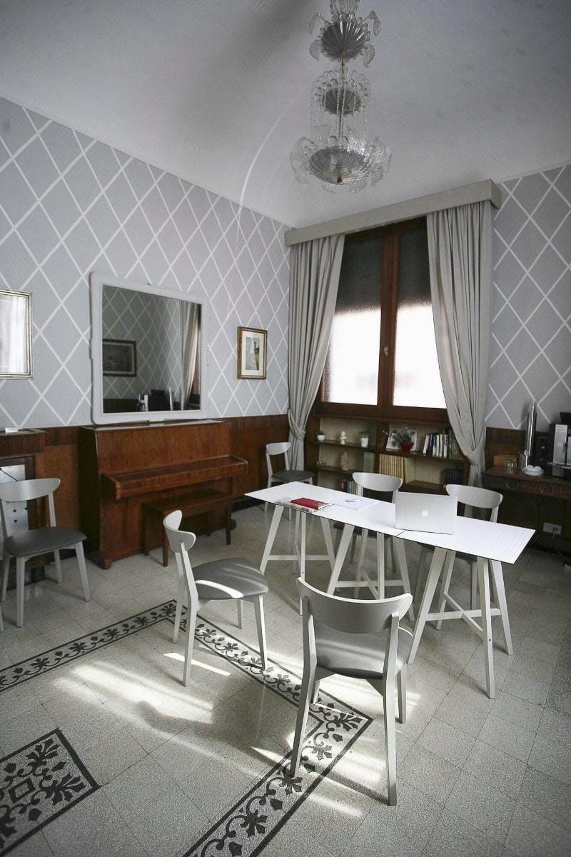 Hotel Il Sole Hotel in Tuscany