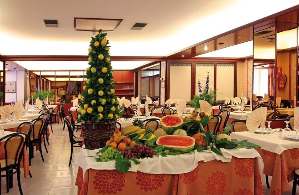 Hotel Gaggiano Hotel in San Giovanni Rotondo