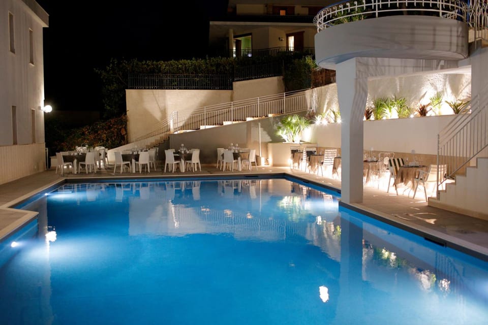 Hotel Gaggiano Hotel in San Giovanni Rotondo