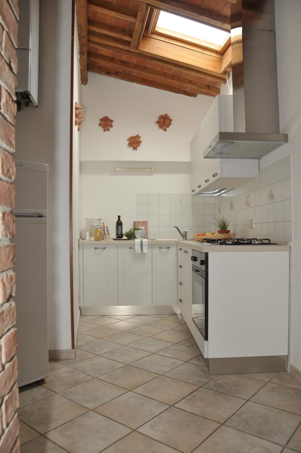 Agriturismo Renai e Monte Hotel in Tuscany