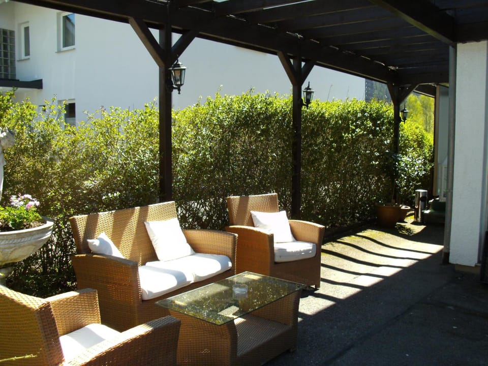 Hotel Rheingold Garni Hotel in Titisee-Neustadt