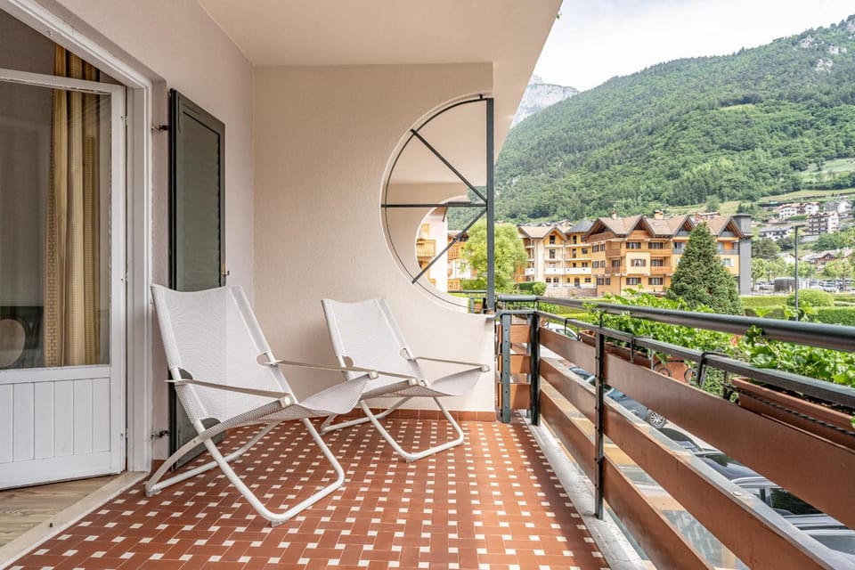 Garden Hotel Bellariva Hotel in Trentino-South Tyrol