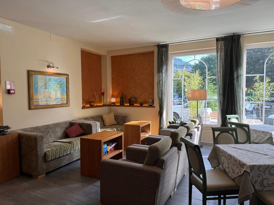 Garden Hotel Bellariva Hotel in Trentino-South Tyrol