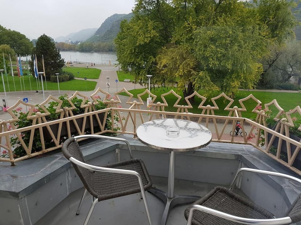 Hotel zum Anker Hotel in Andernach