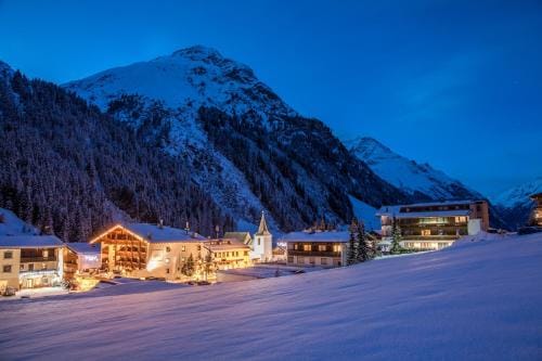 Haus Elisabeth Hotel in Trentino-South Tyrol