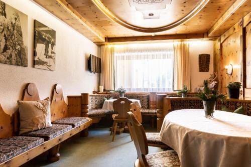 Haus Elisabeth Hotel in Trentino-South Tyrol