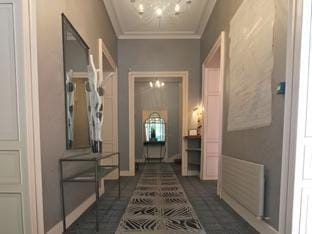 Hotel du Mail Hotel in Angers