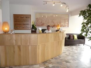 Logis Hotel Epi d'Or Hotel in Angoulême