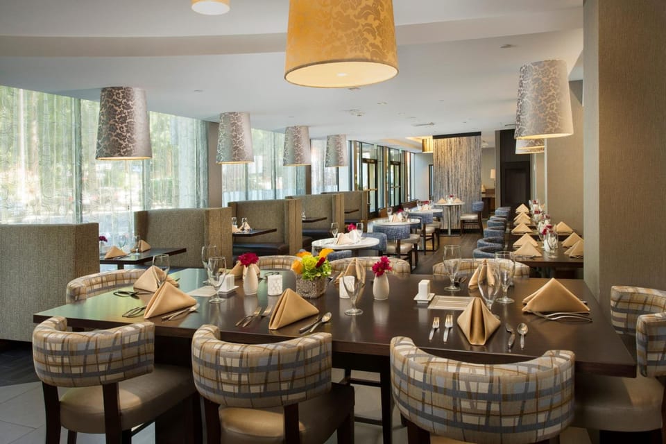 Skybridge Seattle Airport Hotel Hotel in SeaTac