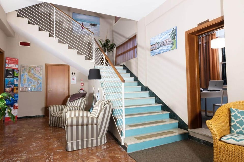 Hotel Mary Fleur Hotel in Rimini