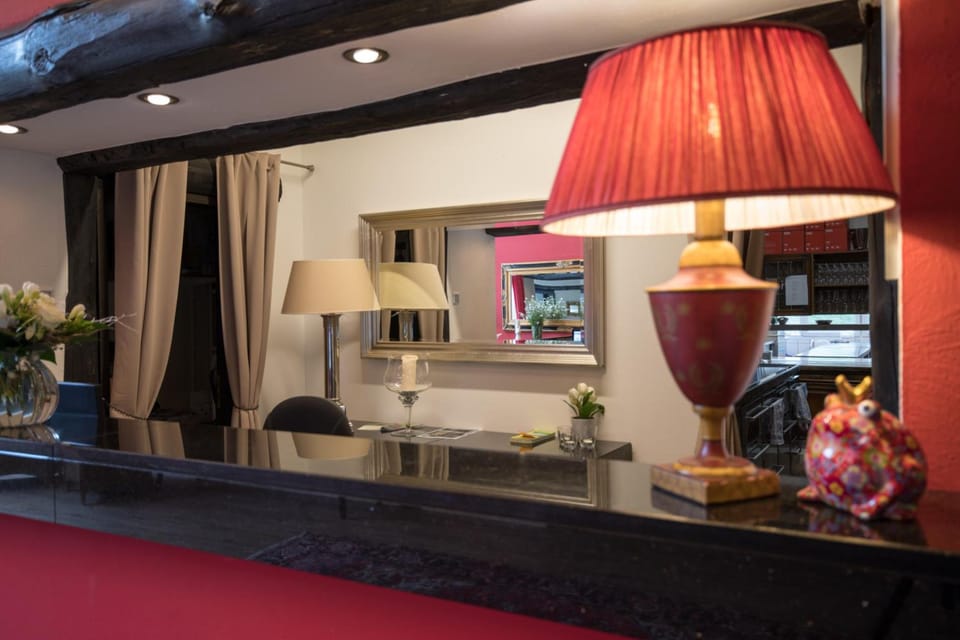 Hotel Moselblick Hotel in Koblenz