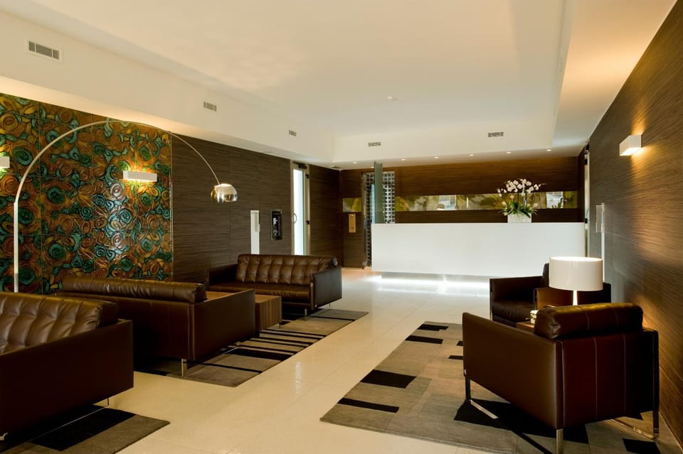 Viola Mhotel Hotel in Province of Brescia
