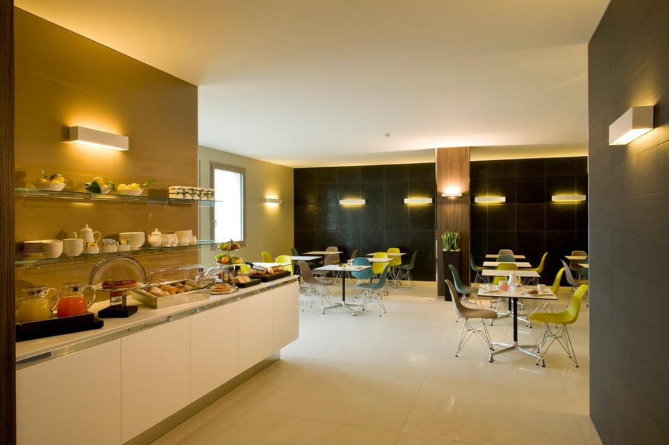 Viola Mhotel Hotel in Province of Brescia