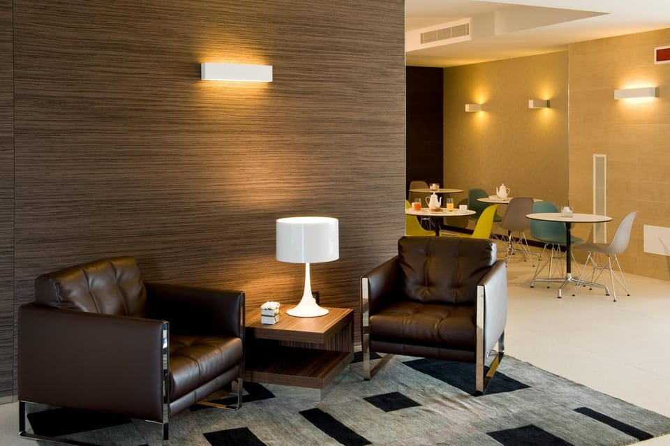 Viola Mhotel Hotel in Province of Brescia