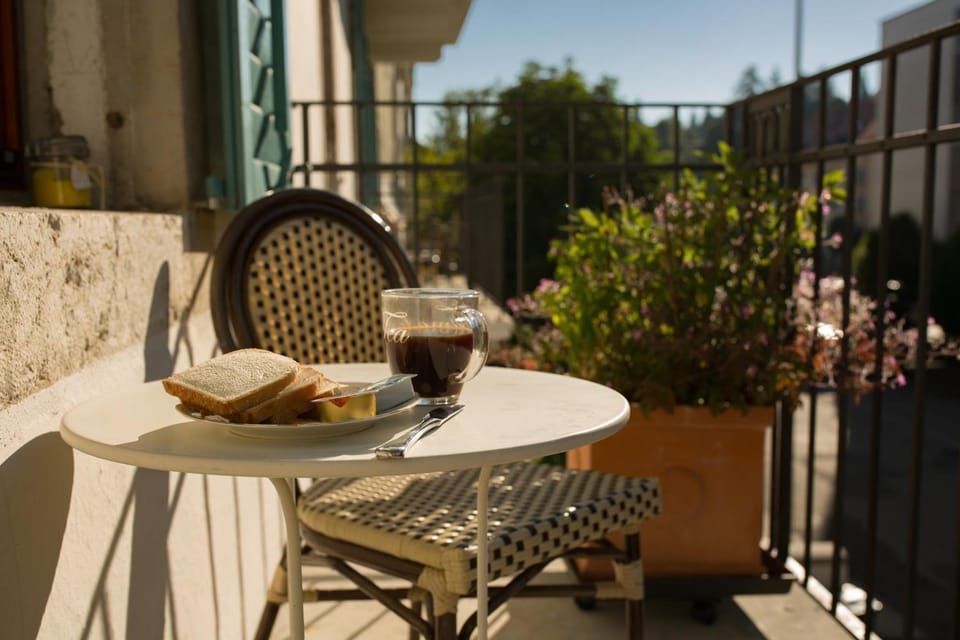 Boutique-Hotel Guesthouse Le Locle Hotel in Neuchâtel, Switzerland