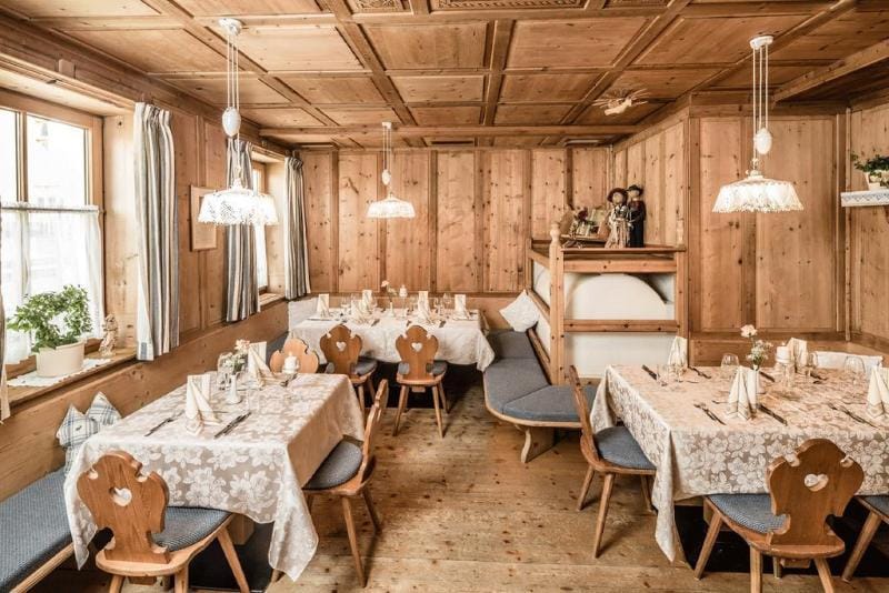Hotel Rosental Hotel in Trentino-South Tyrol