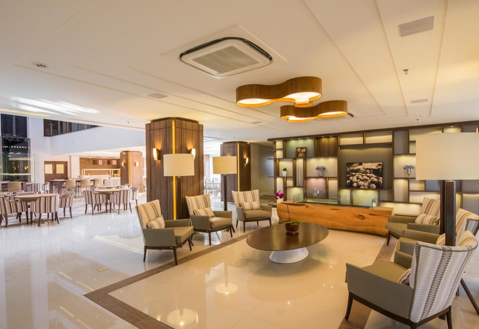 Bar/lounge
