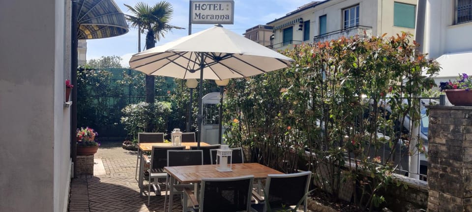Villa Liberty Versilia Hotel in Viareggio