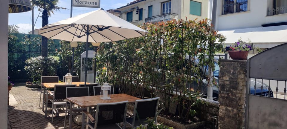 Villa Liberty Versilia Hotel in Viareggio
