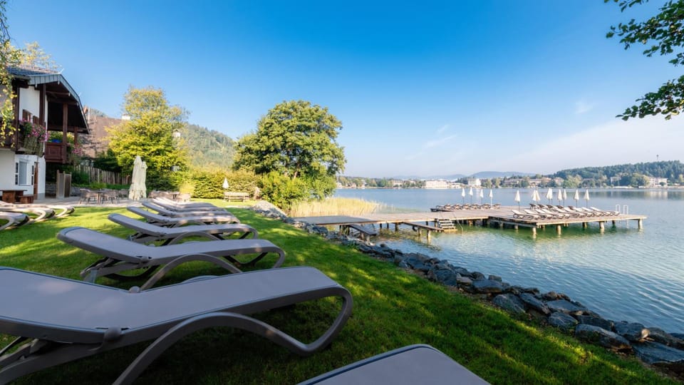 Hotel Marko Hotel in Carinthia, Austria