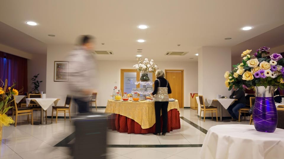 Garden Hotel Hotel in Tuscany