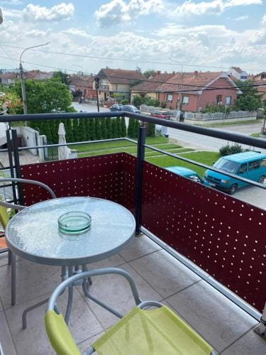 Guest House Trajkovic Jagodina Hotel in Serbia