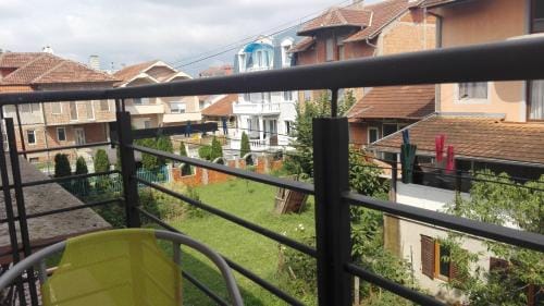 Guest House Trajkovic Jagodina Hotel in Serbia