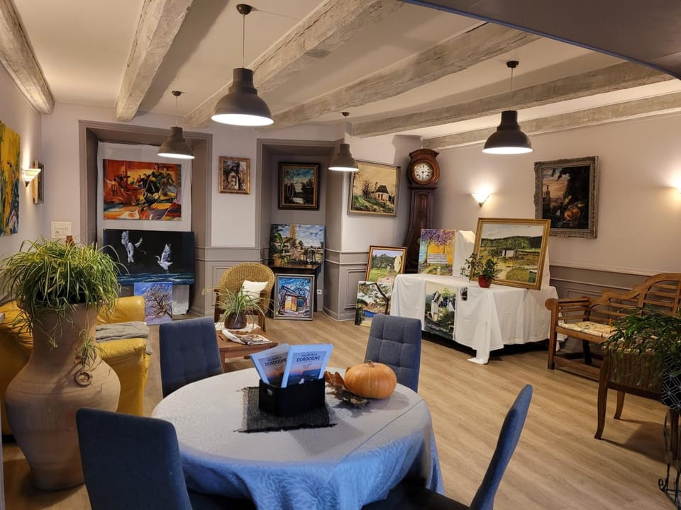 Hotel Fouillade Hotel in Argentat-sur-Dordogne