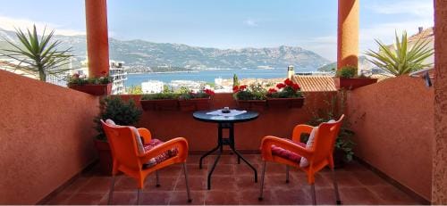 Villa Jovana Sea View Hotel in Budva