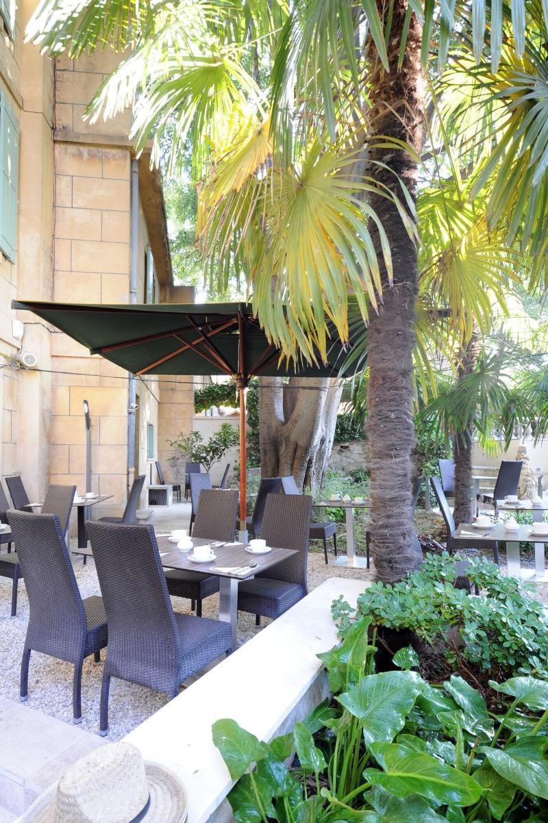 Hotel Spa Le Calendal Hotel in Arles