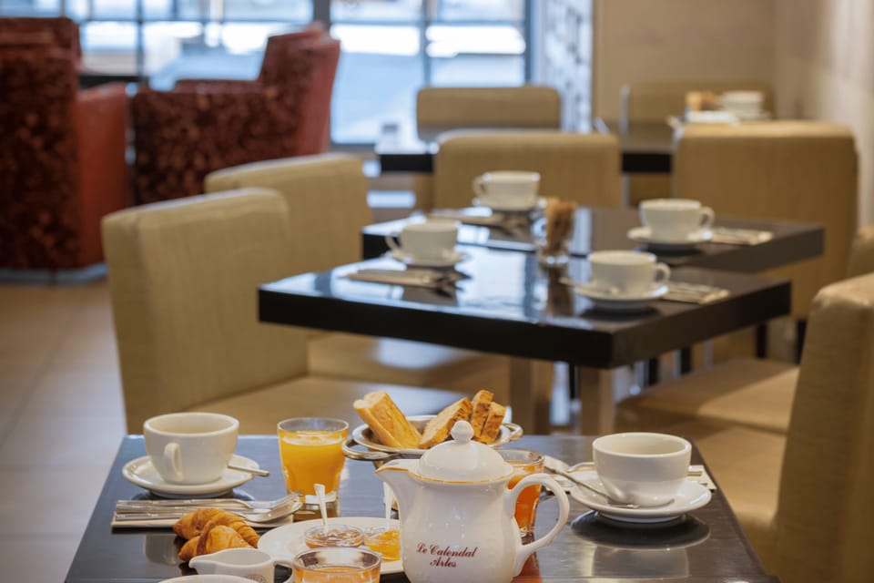 Hotel Spa Le Calendal Hotel in Arles
