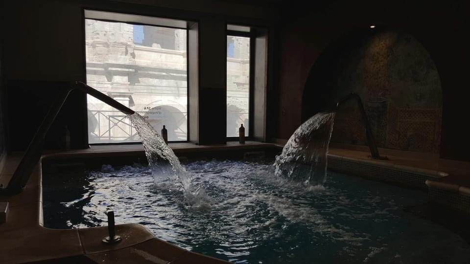Hotel Spa Le Calendal Hotel in Arles