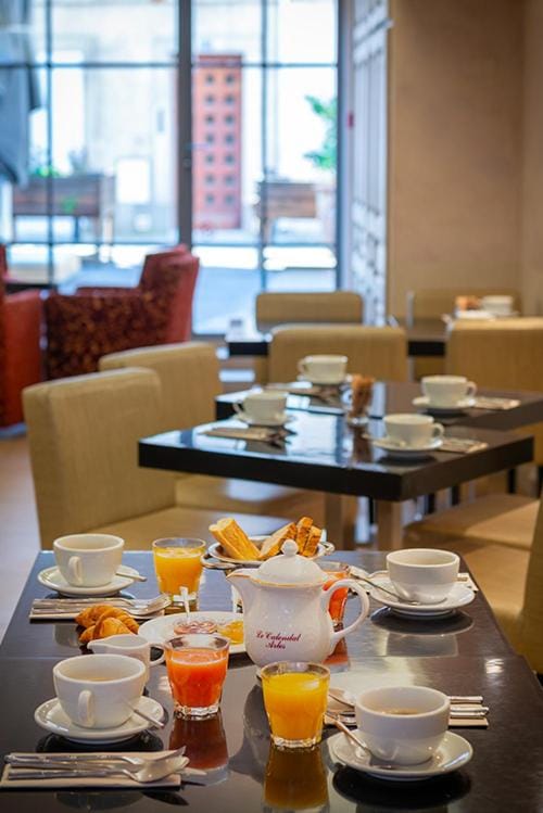 Hotel Spa Le Calendal Hotel in Arles