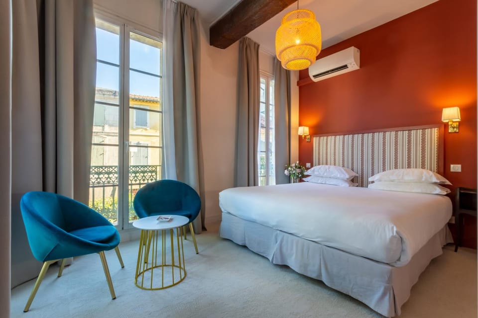 Guestroom