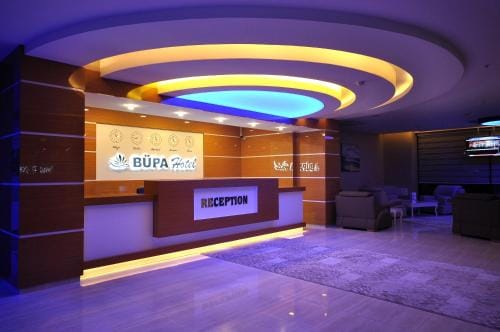 Bupa Hotel Hotel in Kayseri