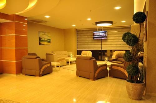 Bupa Hotel Hotel in Kayseri