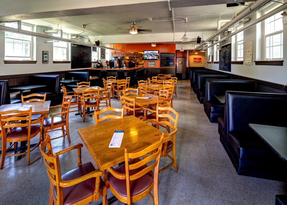 HI Vancouver Jericho Beach - Hostel Hostel in Vancouver