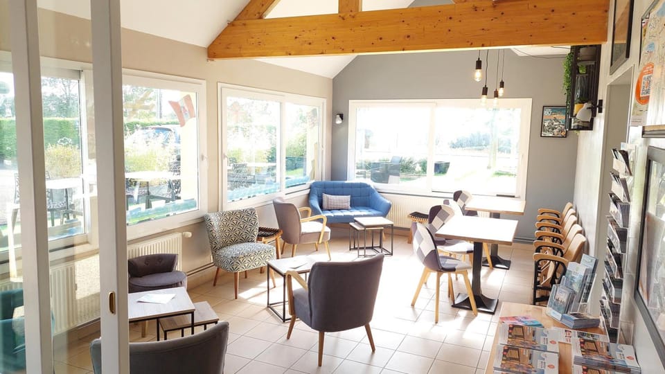 Bar/lounge