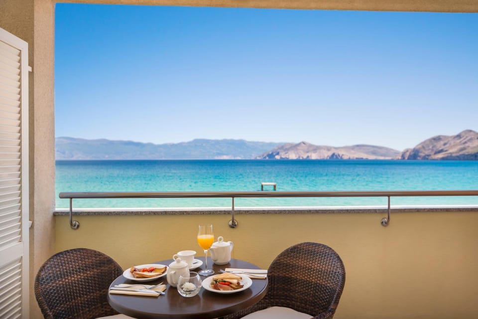 Valamar Villa Adria Hotel in Lika-Senj County