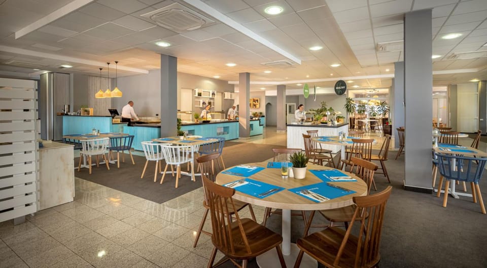 Valamar Villa Adria Hotel in Lika-Senj County