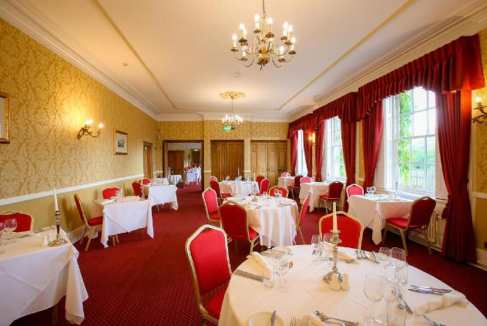Ballroom