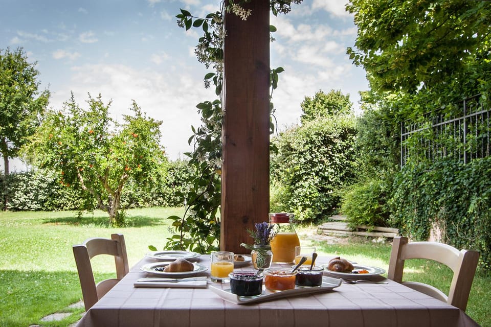 Country House Poggio Fiorito Hotel in Umbria