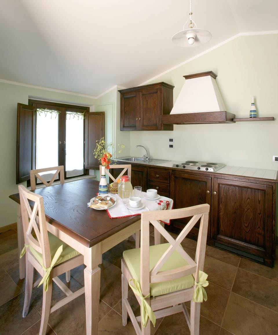 Country House Poggio Fiorito Hotel in Umbria